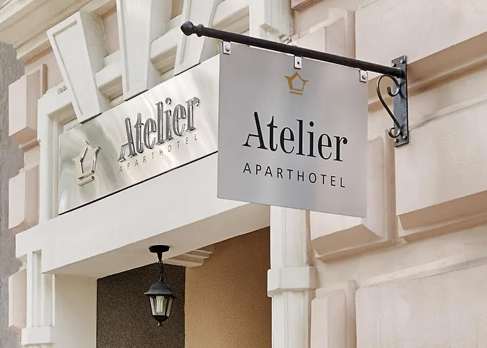 Atelier