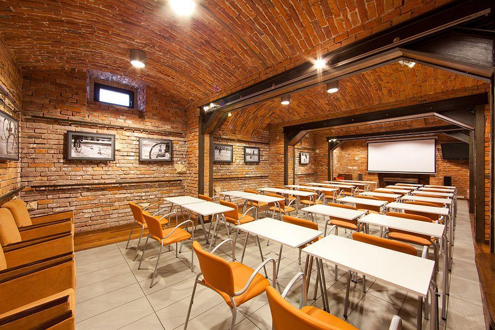 Hotel apartamentowy Atelier By Artery