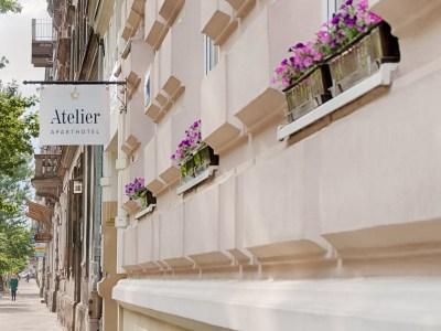 Atelier By Artery 3* Kraków