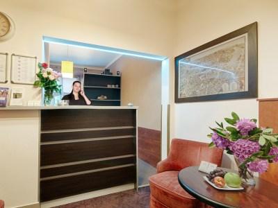 Atelier By Artery Hotel apartamentowy Kraków