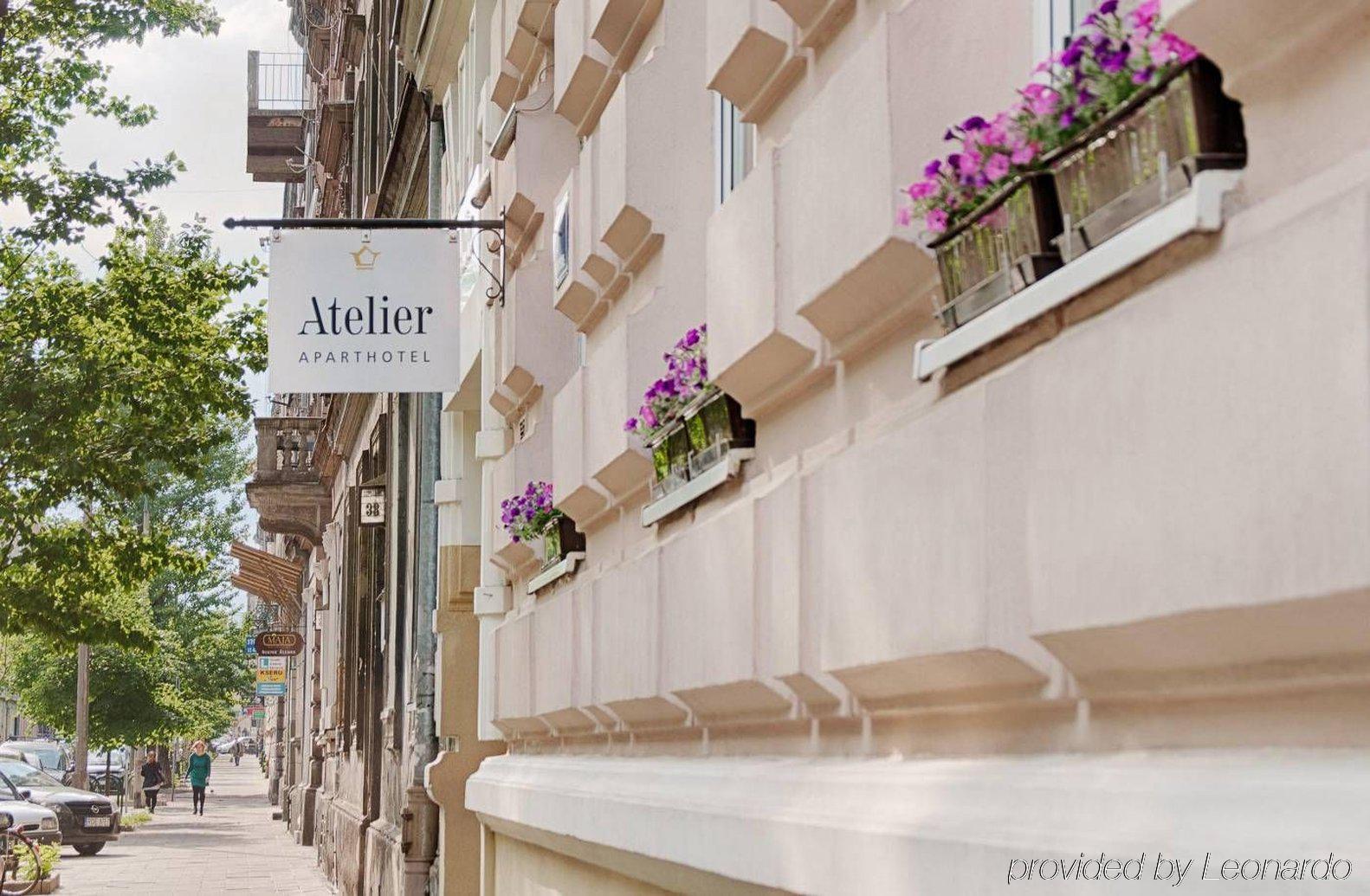 Atelier By Artery Kraków