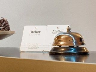 Atelier By Artery 3* Kraków