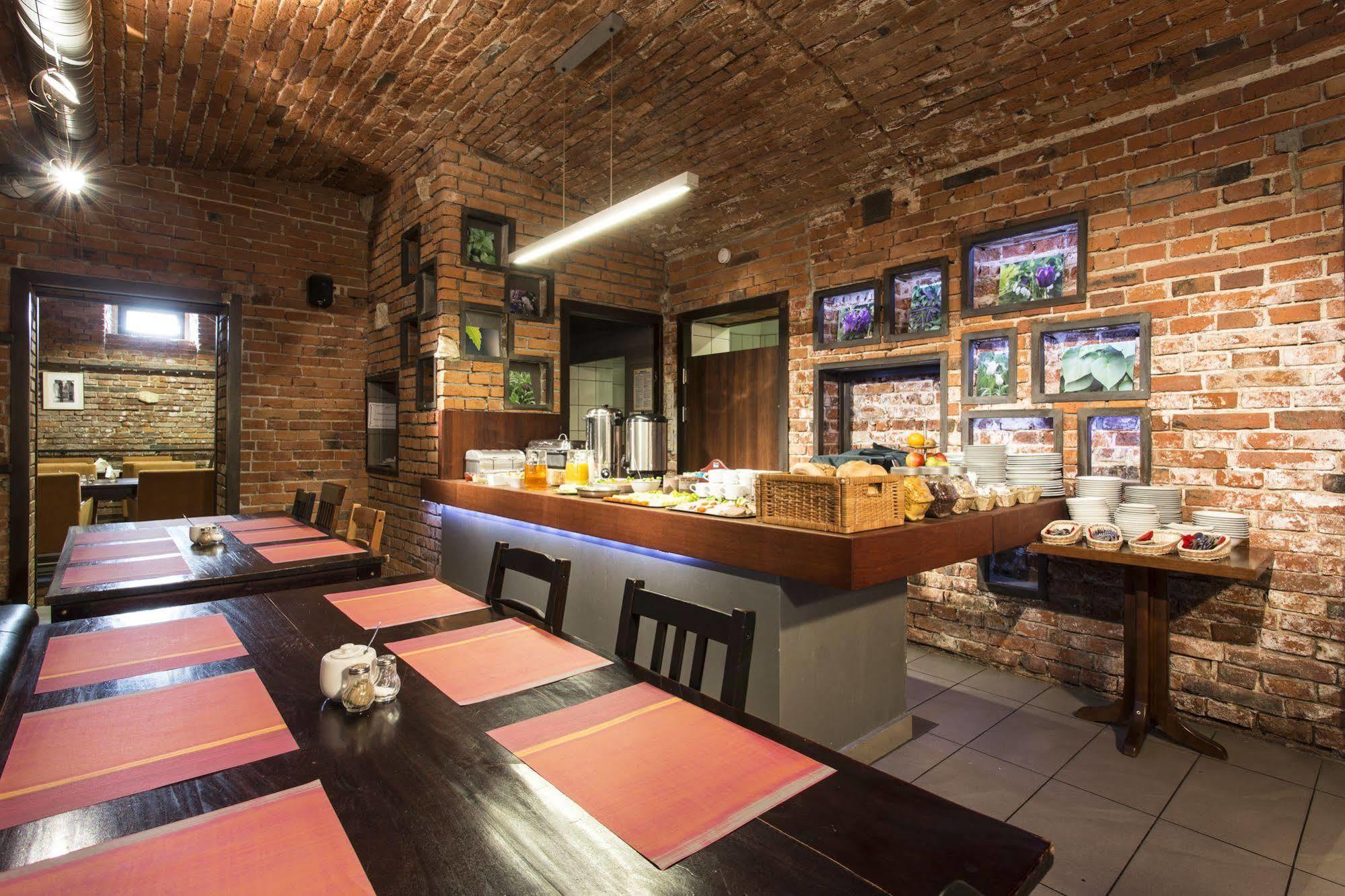 Hotel apartamentowy Atelier By Artery